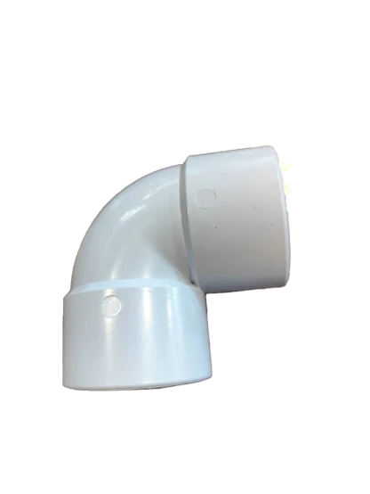 Accesorios PVC