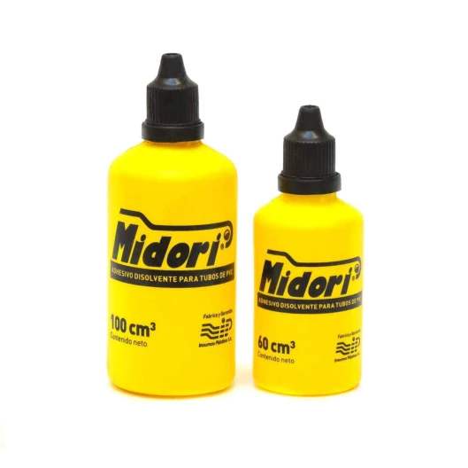 Adhesivo PVC Midori