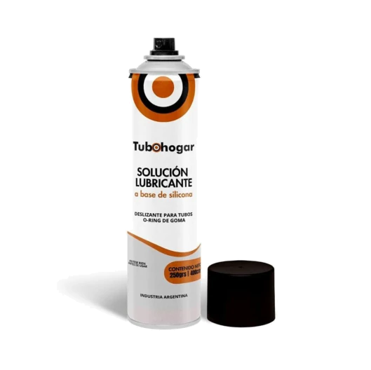 Solución Lubricante Tubohogar