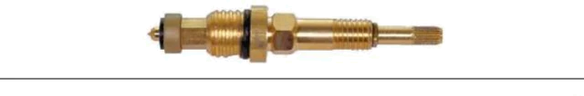 Cabezal Tipo Bayco-Stalgrif